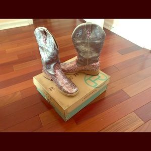 NEW Roper Cowboy Boots